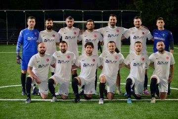 D&uuml;nya Halı Saha Şampiyonası başlıyor
