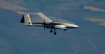 D&uuml;nya havacılık tarihinde otonom fı&ccedil;ı tonosu ger&ccedil;ekleştiren ilk SİHA Bayraktar TB2 oldu