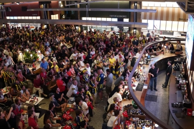 D&uuml;nya Kupası Heyecanı, Konserler ve Yaz Akşamları Bir Arada