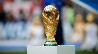 D&uuml;nya Kupası'nda &ccedil;eyrek final eşleşmeleri belli oldu