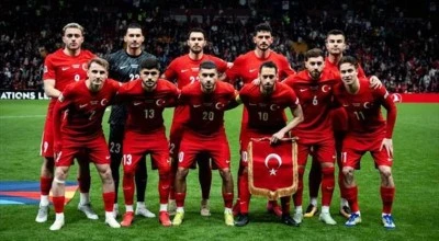 D&uuml;nya Kupası'nda Rakip Paraguay!
