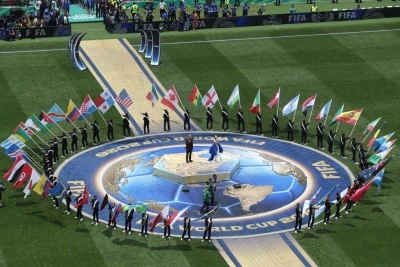 D&uuml;nya Kupası&rsquo;nda son 32 turu heyecanı başlıyor