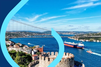 D&uuml;nya Likit Gaz &Uuml;reticileri İstanbul&rsquo;da Buluşuyor