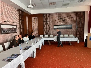 D&uuml;nya Markası Erciyes, İskandinav &uuml;lkelerini ağırlayacak
