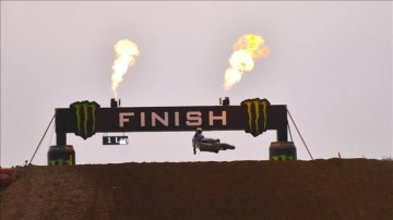 D&uuml;nya Motokros Şampiyonası 180'den fazla &uuml;lkede canlı yayımlandı