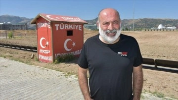 D&uuml;nya Motokros Şampiyonası'nın oyunu i&ccedil;in T&uuml;rkiye'de hayran kul&uuml;b&uuml; kuruluyor