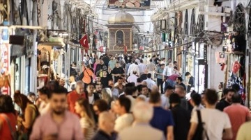 D&uuml;nya n&uuml;fusunun yaklaşık y&uuml;zde 3,6'sı doğduğu &uuml;lkenin dışında yaşamını s&uuml;rd&uuml;r&uuml;yor