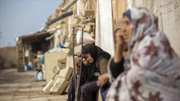 D&uuml;nya n&uuml;fusunun y&uuml;zde 3,6'sı g&ouml;&ccedil;men