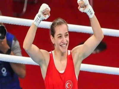 D&uuml;nya Şampiyonası&rsquo;nda Gizem &Ouml;zer, hastalığı nedeniyle diskalifiye edildi