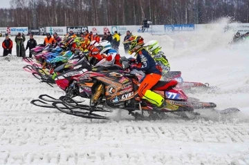D&uuml;nya Snowcross Şampiyonası SNX T&uuml;rkiye ve KışFest, Erciyes&rsquo;te başlıyor
