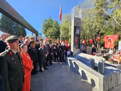 D&uuml;nya tarihine ge&ccedil;en T&uuml;rk askeri 