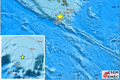 D&uuml;nya Tarihinin En B&uuml;y&uuml;k Depremleri Hangileri?