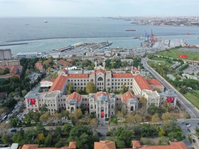 D&uuml;nya &Uuml;niversiteleri Sıralaması a&ccedil;ıklandı; T&uuml;rkiye&rsquo;den 45 &uuml;niversite listede