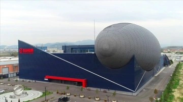 D&uuml;nya Uzay Haftası'nı T&uuml;rkiye'de GUHEM koordine edecek