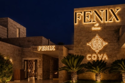 D&uuml;nyaca &Uuml;nl&uuml; COYA İlk Kez T&uuml;rkiye&rsquo;de