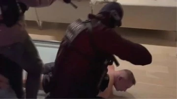 D&uuml;nyaca &uuml;nl&uuml; su&ccedil; &ouml;rg&uuml;t&uuml; lideri T&uuml;rkiye'de yakalandı