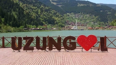 D&uuml;nyaca &uuml;nl&uuml; Uzung&ouml;l&rsquo;de yeni turizm sezonu i&ccedil;in geri sayım başladı

