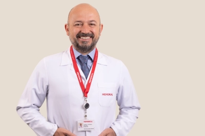 D&uuml;nyada Yılda 2 Milyon &Uuml;lkemizde 22 Bin Kişi Kolon Kanseri Oluyor