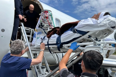 D&uuml;nyadaki 11 ekipten biri T&uuml;rkiye&rsquo;den