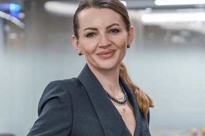 D&uuml;nyag&ouml;z Hastaneler Grubu'nda &Uuml;st D&uuml;zey Atama