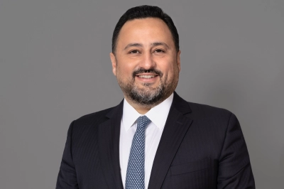 D&uuml;nyag&ouml;z Hastaneler Grubu'nda &Uuml;st D&uuml;zey Atama