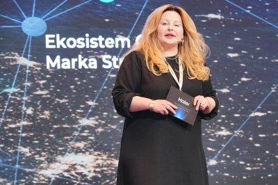 D&uuml;nyanın 1 Numaralı Beyaz Eşya Markası Haier, Soğutma Kategorisindeki Yeni &Uuml;r&uuml;nlerini Tanıttı