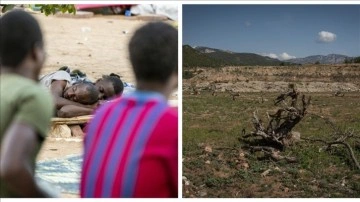 D&uuml;nyanın &ccedil;ıkış aradığı ikilem: İklim kriziyle mi, iklim g&ouml;&ccedil;&uuml;yle mi m&uuml;cadele etmeli?