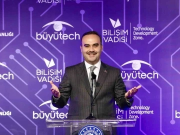 D&uuml;nyanın en b&uuml;y&uuml;k k&uuml;resel uzay etkinliği Antalya&rsquo;da yapılacak