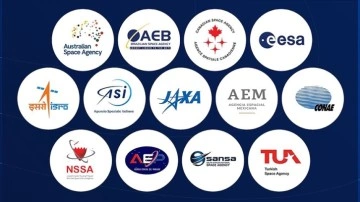 D&uuml;nyanın en b&uuml;y&uuml;k uzay hackathonu i&ccedil;in TUA ve NASA işbirliği