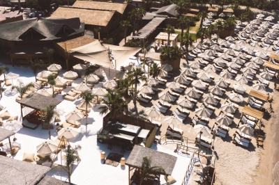 D&uuml;nyanın En &Ccedil;ok Takip Edilen Festivali İlk Kez T&uuml;rkiye&rsquo;de!