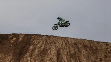 D&uuml;nyanın en iyi motokros&ccedil;uları MXGP T&uuml;rkiye ile &uuml;lke tanıtımına b&uuml;y&uuml;k katkı sağlayacak