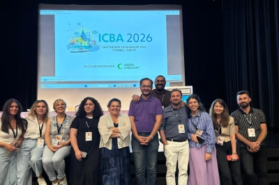 D&uuml;nyanın En Prestijli Davranışsal Bağımlılık Konferansı T&uuml;rkiye&rsquo;de Ger&ccedil;ekleştirilecek