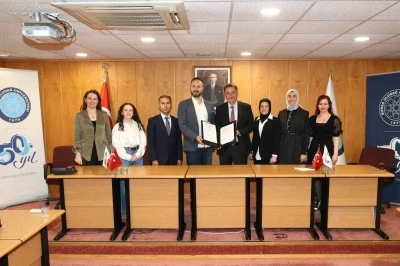 D&uuml;nyanın en yaygın tasarım yazılımı BU&Uuml;&rsquo;de kullanılacak
