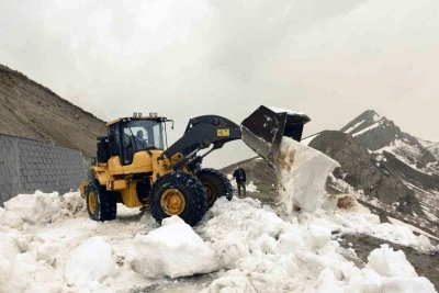D&uuml;nyanın ikinci b&uuml;y&uuml;k krater g&ouml;l&uuml;nde turizm sezonu a&ccedil;ıldı
