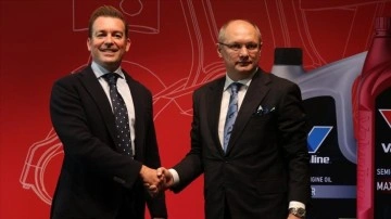 D&uuml;nyanın ilk motor yağı markası Valvoline, M Oil işbirliğiyle T&uuml;rkiye pazarına girdi