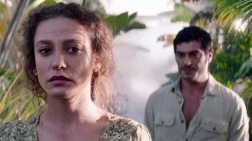 D&uuml;nyanın konuştuğu T&uuml;rk dizisi