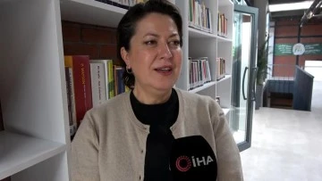 D&uuml;nyanın &ouml;nde gelen yazarları Bursa Nil&uuml;fer'e geliyor