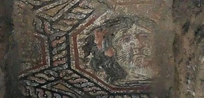 D&uuml;nyanın yakından takip ettiği İznik'te b&uuml;y&uuml;k bir keşif daha! 