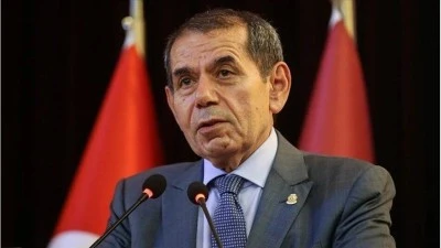 Dursun &Ouml;zbek: Galatasaray Adası satılamaz