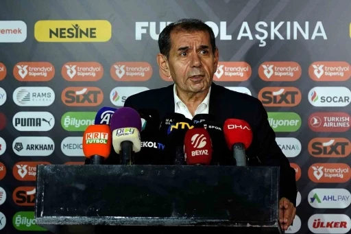 Dursun &Ouml;zbek: "Bundan sonra Oğuzhan &Ccedil;akır&rsquo;ı b&uuml;t&uuml;n ma&ccedil;larımıza vermenizi istiyorum!&rdquo;
