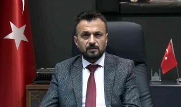 Dursun: "Kızılırmak havzasında g&uuml;n&uuml;m&uuml;zde olmayan t&uuml;rlerin varlığını g&ouml;r&uuml;yoruz"
