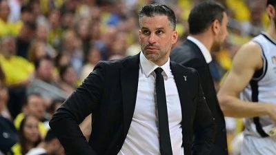 Dusan Alimpijevic: Ma&ccedil; ma&ccedil; ilerleyip hedefimize ulaşacağız