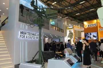 D&uuml;şmanın iletişimini "MERT" kesecek