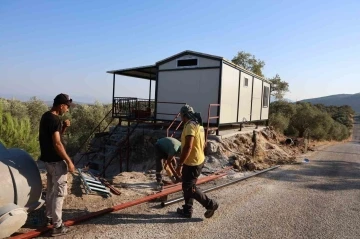 D&uuml;ş&uuml;k maliyet ve pratikliğiyle vatandaşların g&ouml;zdesi oldu

