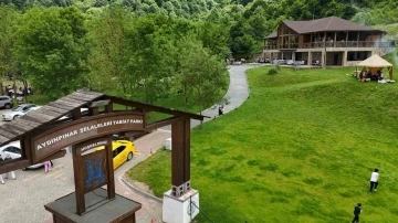 D&uuml;zce Belediyesi sosyal tesisleri bayramın 2. g&uuml;n&uuml;nden itibaren a&ccedil;ık
