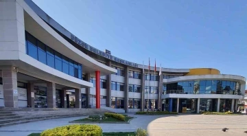 D&uuml;zce Belediyesinde g&ouml;rev değişikliği
