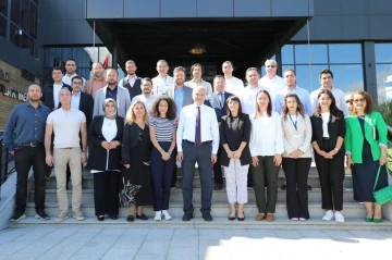 D&uuml;zce Bilim merkezi D&uuml;zce ve T&uuml;rkiye i&ccedil;in &ouml;nemli bir değer