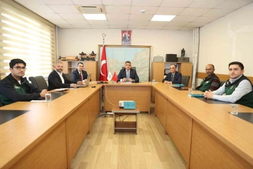 D&uuml;zce&rsquo;de 120 kilometre dere yatağı temizlendi
