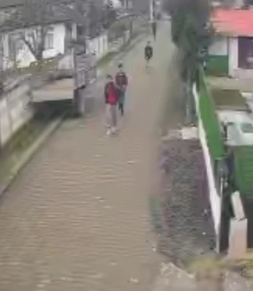 D&uuml;zce&rsquo;de 23 ka&ccedil;ak g&ouml;&ccedil;men yakalandı
