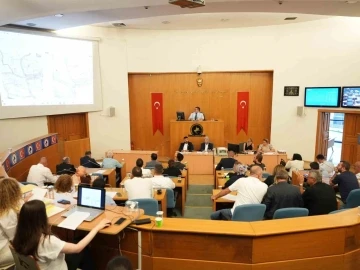 D&uuml;zce&rsquo;de 7 mahalle 16 m&uuml;cavir alana doğalgaz m&uuml;jdesi
